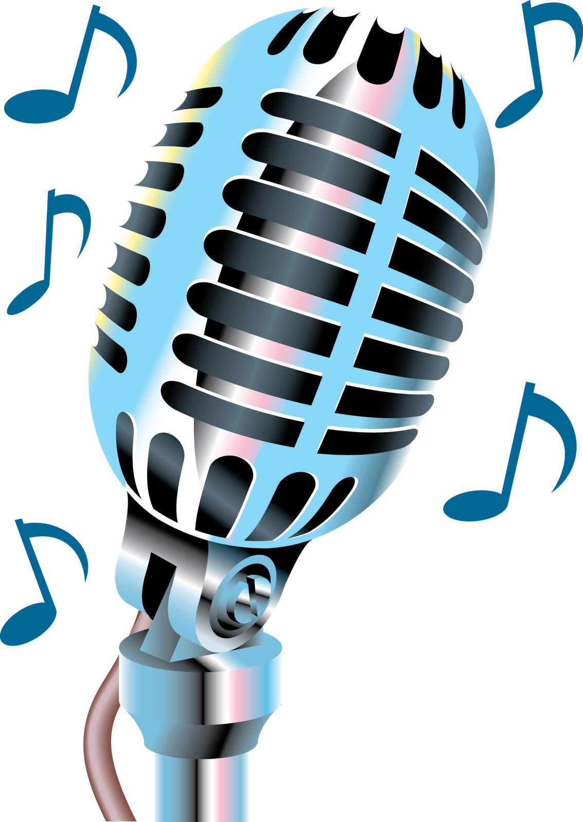 (Respondido)[Pedido] Microfone render - Fórum - MuAwaY